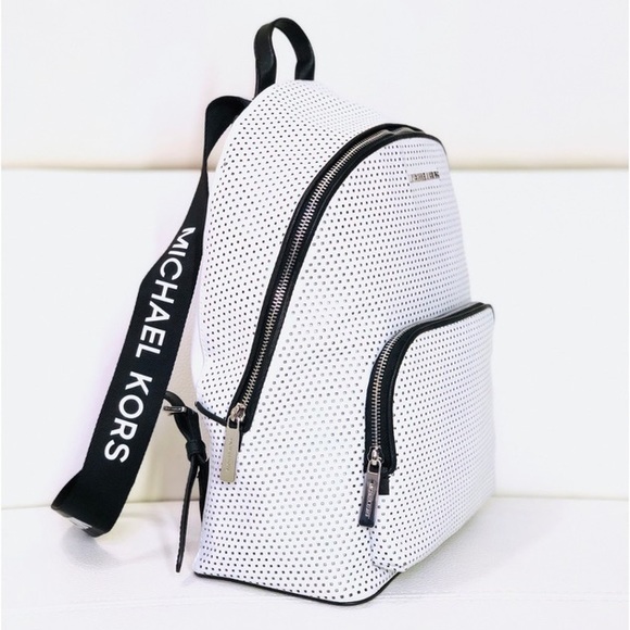 michael kors lacey backpack